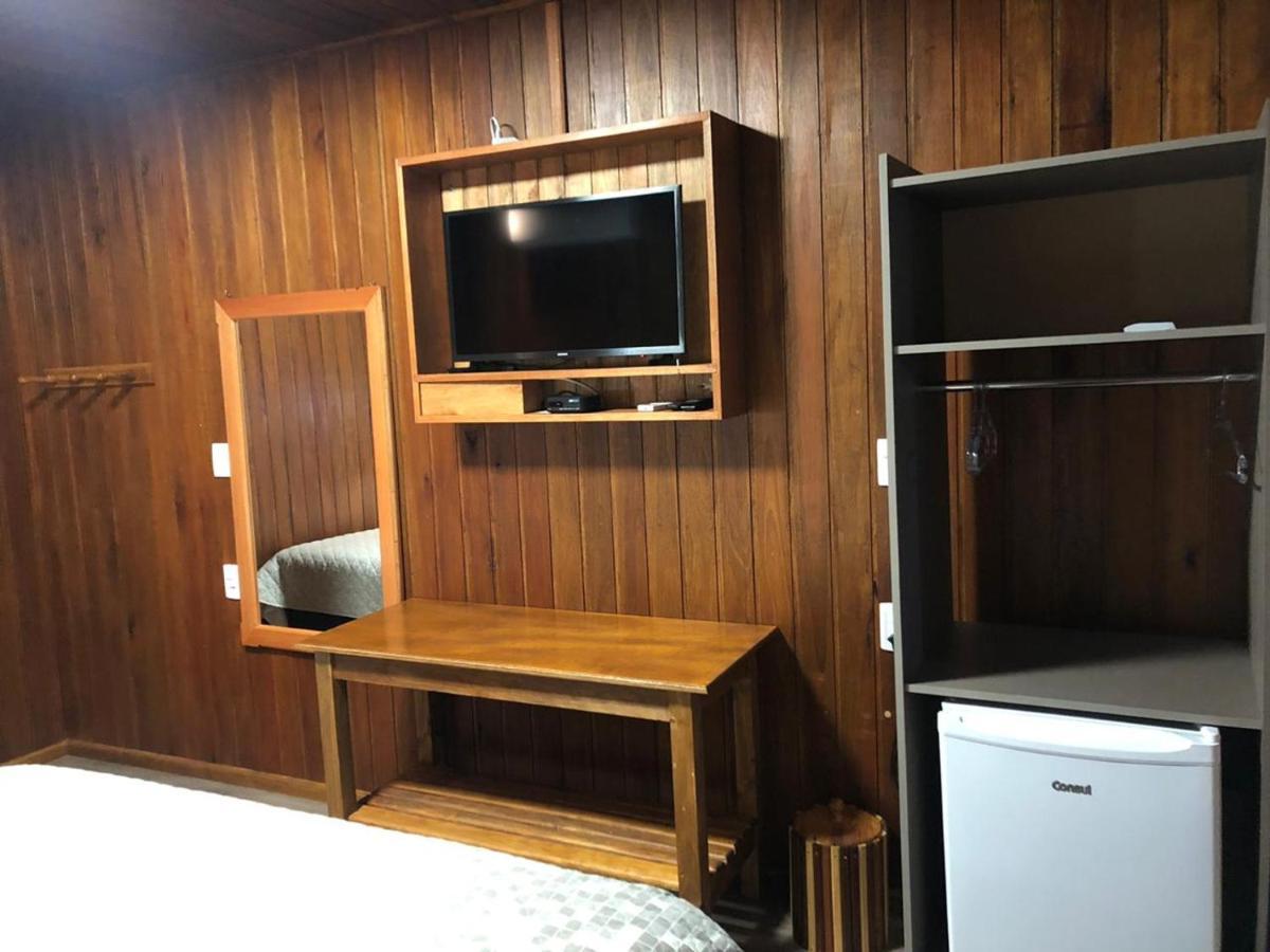 Pousada Tafona Bom Jardim da Serra Room photo